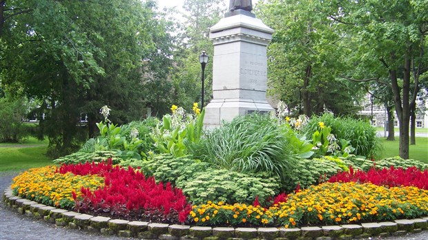 Fleurons du Québec: Marieville en mode séduction